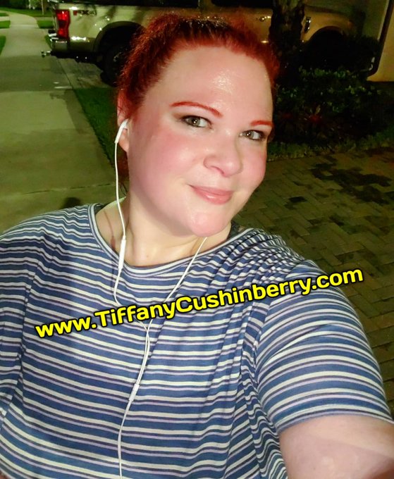 I am getting back into my walks. I love moving my body. I don't know why so many fat people hate movement<a href="/tag/realloyalfans"class="tags"><span>#realloyalfans</span></a>