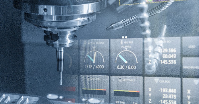 SandvikGroup's tweet photo. #Sandvik to acquire US-based CAM software company #Cambrio. A leading company with a portfolio in CAM software for manufacturing. Complementing the existing customer offering in Sandvik Manufacturing and Machining Solutions. 

@CambrioGroup @gibbscam @sigmaNEST @cimatron