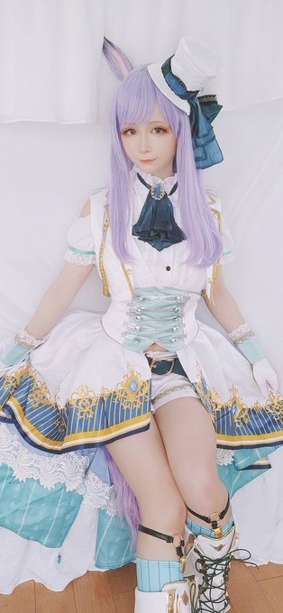 コスプレイヤー箱ネコのTwitter画像15