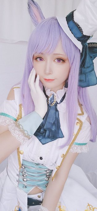 コスプレイヤー箱ネコのTwitter画像13