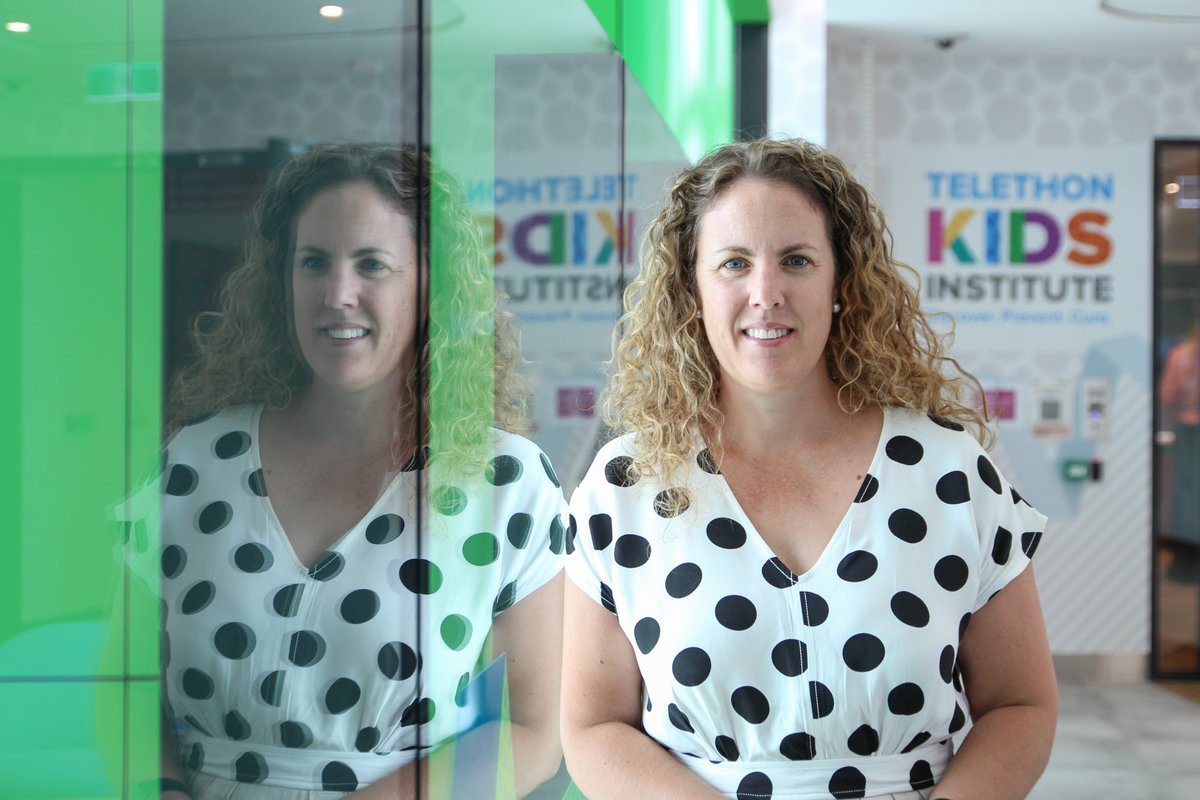 TheKids_AU's tweet photo. Well done to @telethonkids' Head of #ResearchDevelopment, Tara McLaren, who has been recognised as an international rising star in the field of research admin.
Tara was chosen to join the first-ever #FutureOfTheField class – a recognition program designed by the @SocietyRAIntl. https://t.co/WPHdjJkGV2