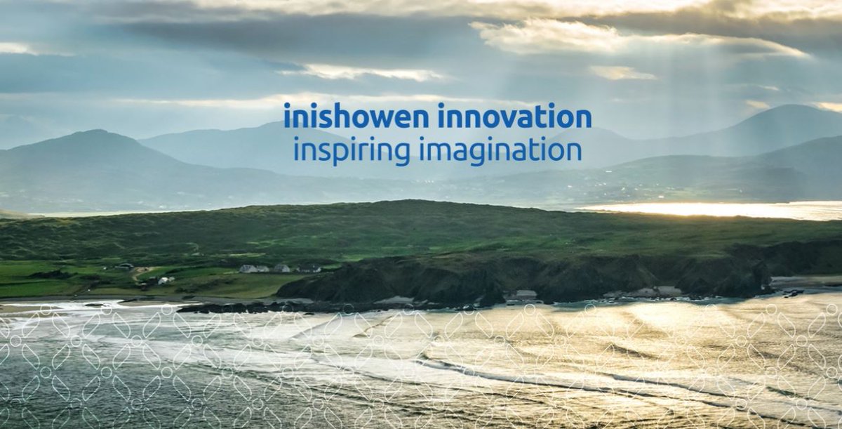 DonegalDigital's tweet photo. Construction work to begin shortly on new @theiicom digital innovation hub based in #Buncrana! The ii will provide facilities for servicing existing tech entrepreneurs, encourage new tech start-ups and attract remote workers within Inishowen: https://t.co/P2hMwxfD6n https://t.co/W0ANxT1GGp