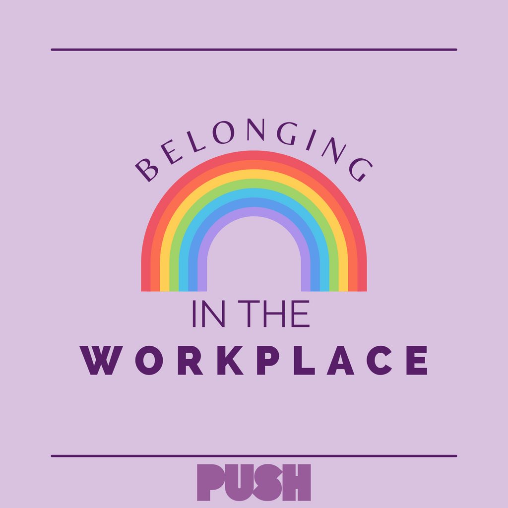 As pride draws to a close we have written this article to remind everyone that allyship and inclusion extend beyond June and provide some actionable tips to foster a sense of community and belonging in your workplace. 

l8r.it/pyA5