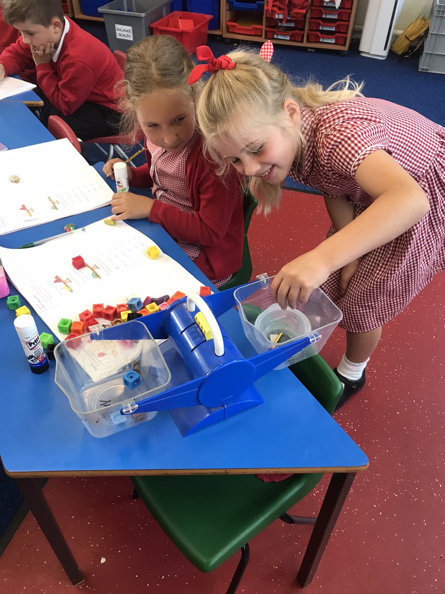 OverleighSchoolY2 tweet media