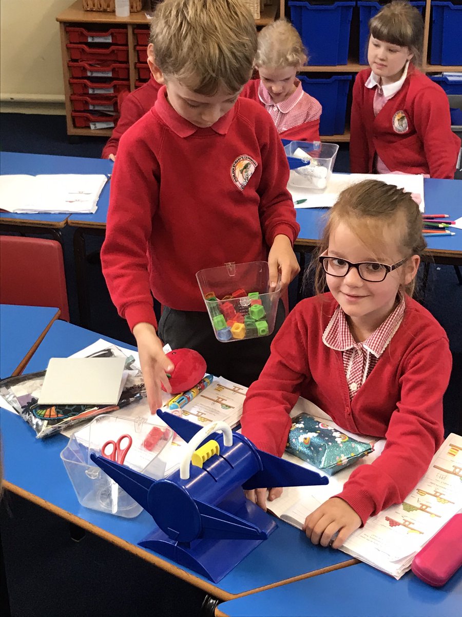 OverleighSchoolY2 tweet media