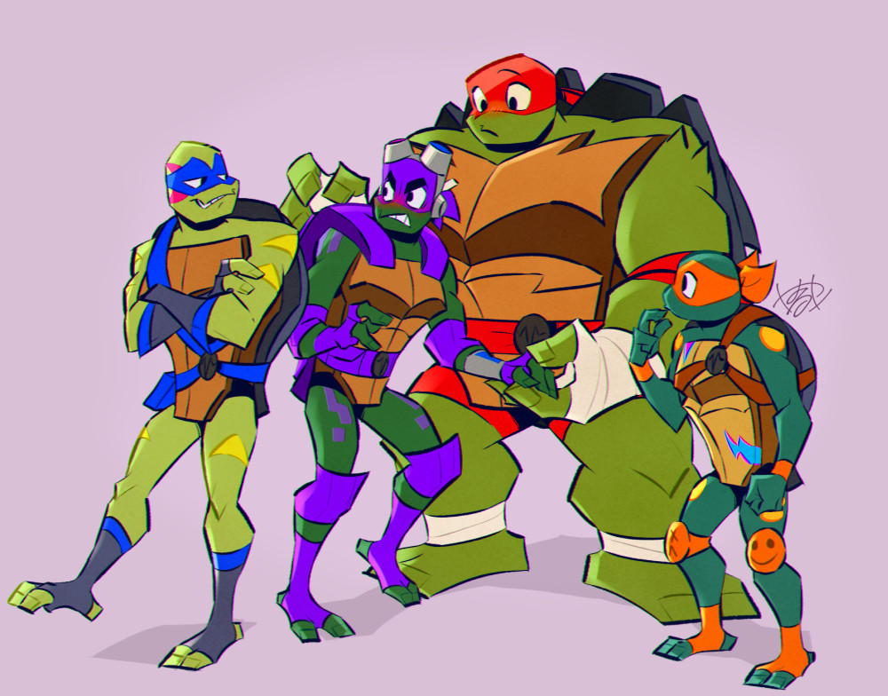 亀多い | はるか さんのマンガ | ツイコミ(仮)