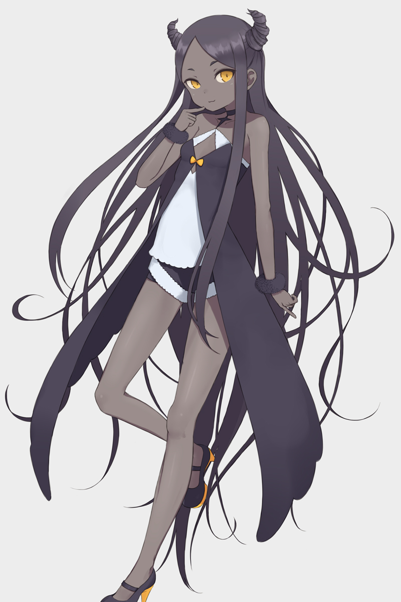 黒星紅白さん擬人化キャラクター『ロロ星ちゃん』 配信が毎回楽しみ！