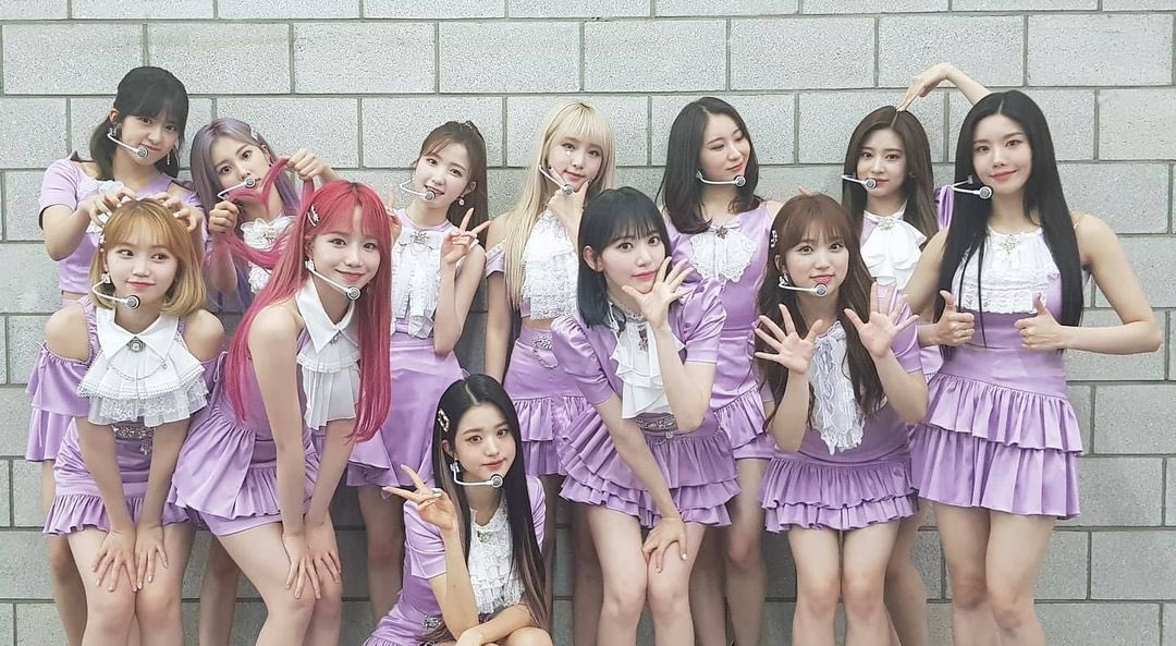 HK2002HKer's tweet photo. #MyMiracleIZONE @official_izone https://t.co/mpztewDkxu