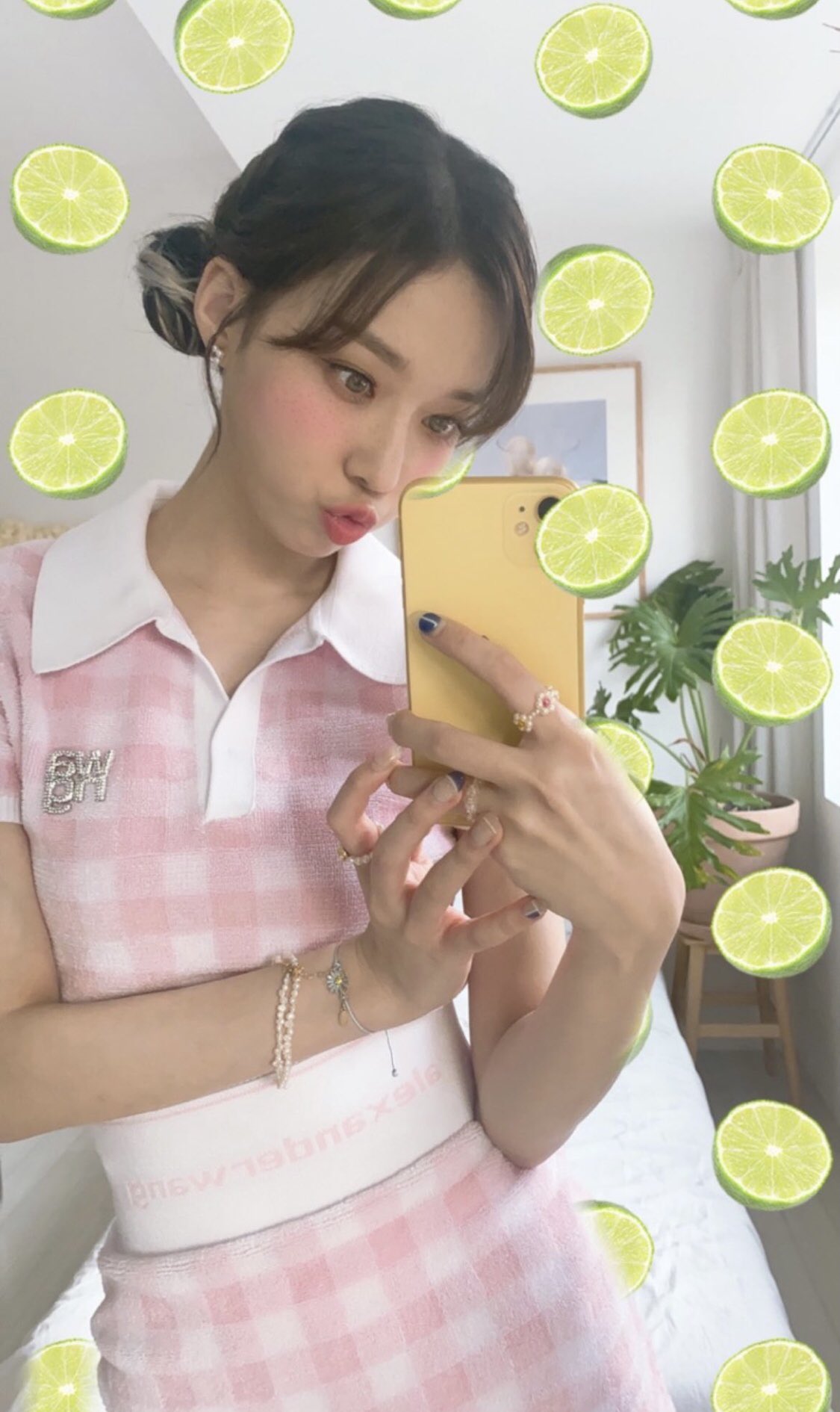 みかん(aespa.m.j)様♡ありがとうございます♡ 🔥🔥🔥 | Facebook