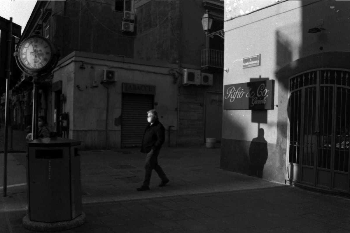 maximil_iann's tweet photo. Nocera. 2020
#streetphotography #lifeinstreet #blackandwhitephotography #bn #italy https://t.co/6C7TmyFxb8