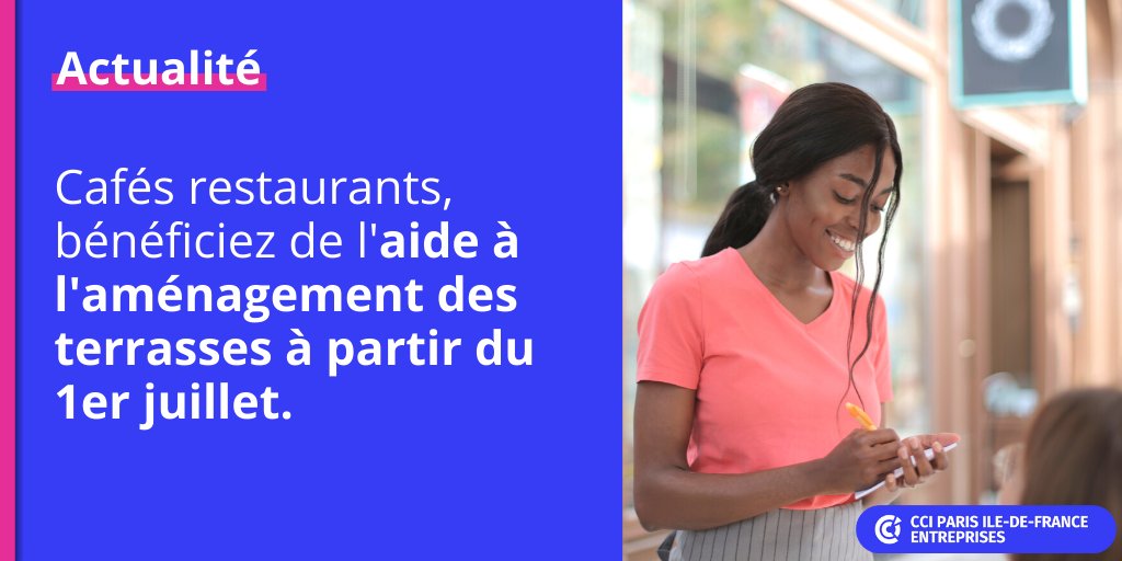 CCI Entreprises tweet media
