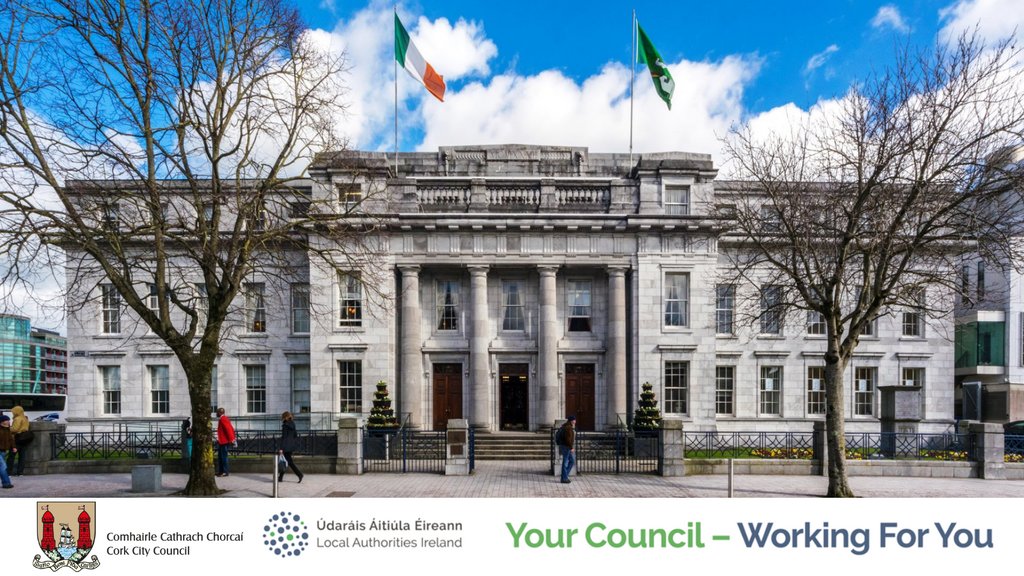 corkcitycouncil's tweet image. 📢 Today we are taking part in #YourCouncilDay 

👩‍💻We will be sharing a few behind the scenes photos of the work we do for our great city's citizens, businesses &amp;amp; visitors – you might even spot a few familiar faces!

👉Make sure you follow us on Twitter, Facebook &amp;amp; Instagram‍!