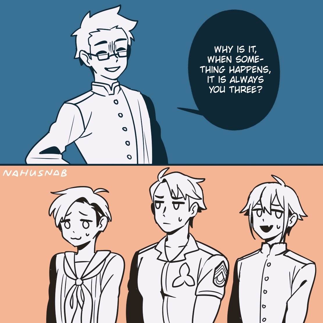 Hetalia doodle dump (the girl on first pic is based on Himaruya's old sketch of someone he met on Indonesia)

#hwsindonesia #hwsphilippines #hwsmalaysia #hwsthailand #hwsmaphilindo