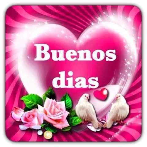 Buenos días, feliz Jueves a todos 💋💋💋