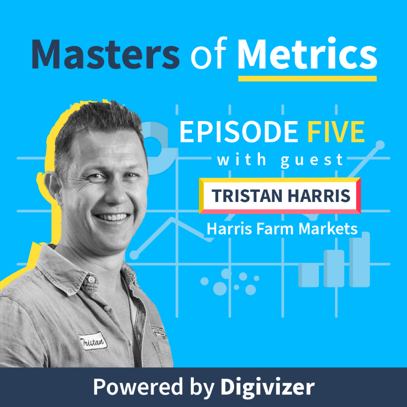 Digivizer's tweet photo. How do you thrive in a family #business? π€
πͺ Maintain strong group dynamics
πͺ Align on the value of fairness
πͺ And more...
Join Tristan Harris, Co-CEO of Harris Farm Markets as he chats to @EmmaLoRusso in episode 5 of #MastersofMetricsπ
#marketing #digitalmarketing #data