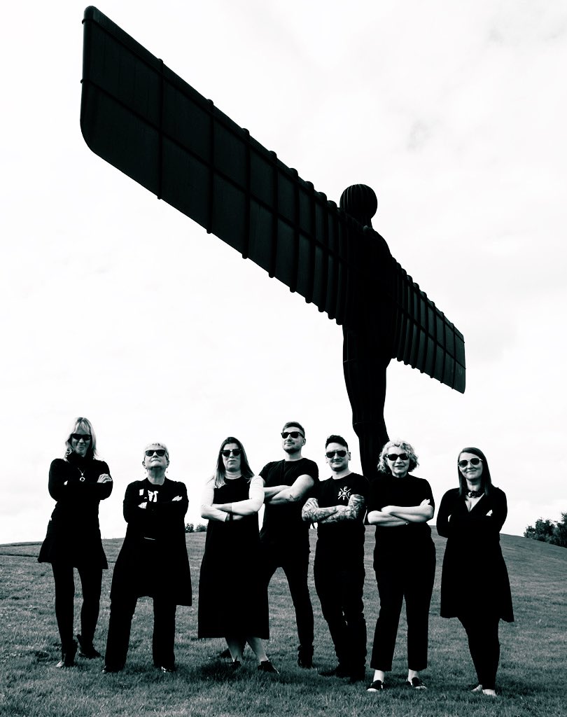 theartcriminal's tweet image. Honoured to be the first speaker kicking off the launch of @SEATEN_ART tonight and looking fwd to sharing the platform with @accessart #nsead #artbytes @WattsGallery and others. Will be sharing story of @NEATENart and how it has grown to help inspire other networks too.