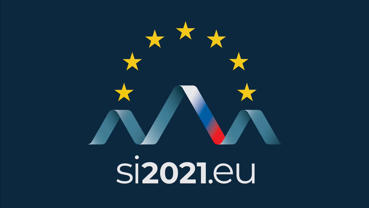 🇸🇮🇵🇹🇪🇺Fra i dag overtager Slovenien EU's roterende formandskab fra Portugal.
Hvala, Portugalska! #EU2021PT Bem-vinda, Eslovénia! #EU2021SI
Tjek hvad de slovenske MEP'er forventer af deres land ved styrpinden de kommende seks måneder ➡ eptwitter.eu/qzAg