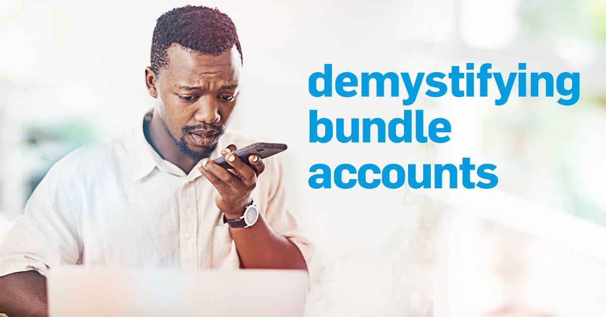 CapitecBankSA's tweet photo. Affordability is NB in everything we do because it’s one way we help our clients live better. Why pay around R100 a month for a bundle acc &amp; then about an extra R45 per immediate payment? Our clients pay the low monthly admin fee of R5 &amp; R7.50 per immediate payment. #LiveBetter https://t.co/mFBjHlboTh