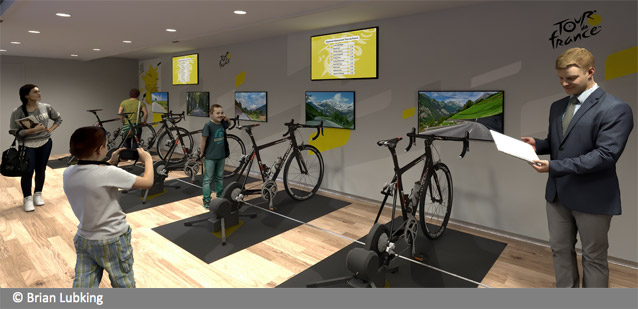 SportKnowhowXL's tweet photo. Na de #Tourstart in 2010 hoopt #Rotterdam dat in 2024 of 2025 opnieuw het startschot van de Franse koers in de havenstad mag klinken. In aanloop daarnaartoe starten al verschillende projecten om de wielersport te promoten, w.o. het #scholenproject > https://t.co/WAK7Who1C9 https://t.co/rf8FG6nzHc
