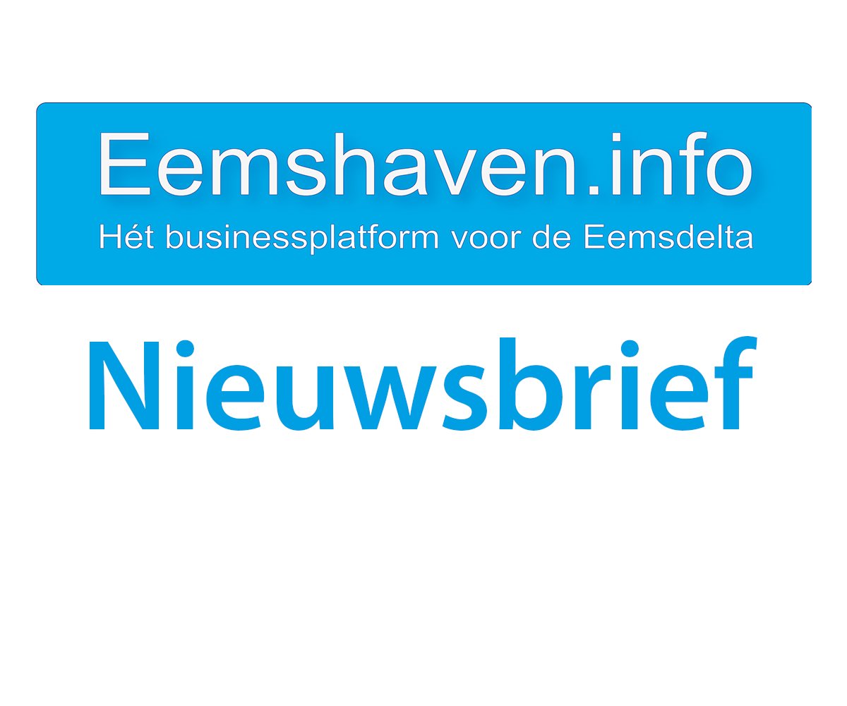In de Nieuwsbrief 06 van 2021 leest u o.a. over de uitbreiding in de Eemshaven, nieuwbouw in Groningen en verhuizing in Drenthe. In het kader van “vergroening” leest u over de vermindering van CO2 uitstoot in het machinepark en het duurzaam printen. ow.ly/17Cp50FmswU