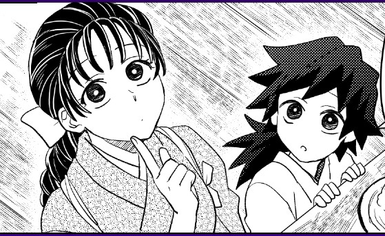ひー!ようやく追加分入れた本文作業終わった…あとは見直しして入稿です。 