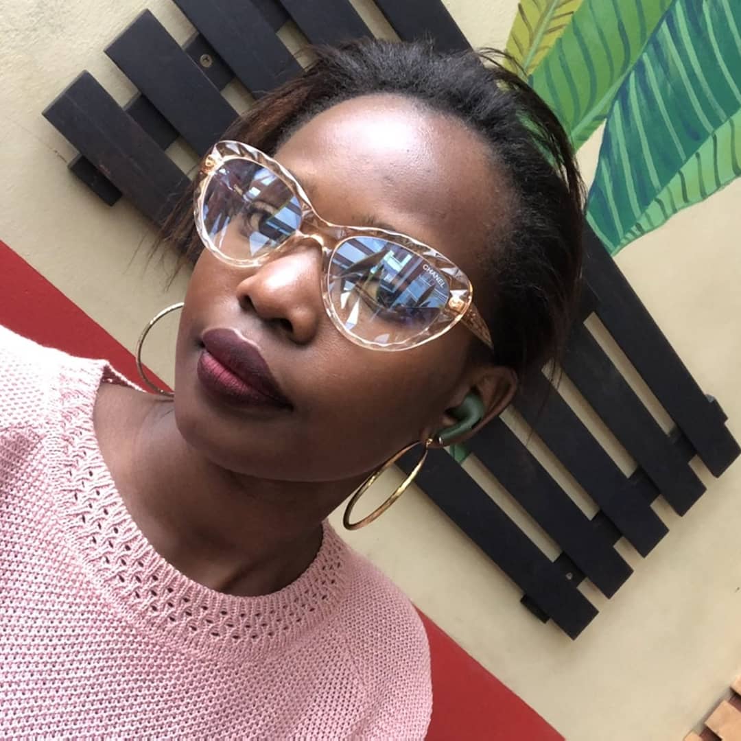 ecandyug's tweet photo. Crushing on our Clear Lens gang.
@vnuwaha | @immymurungi | @aggytwesy | pellan_thee |
.
.
#ECandyUg https://t.co/l0g4UYcUrq
