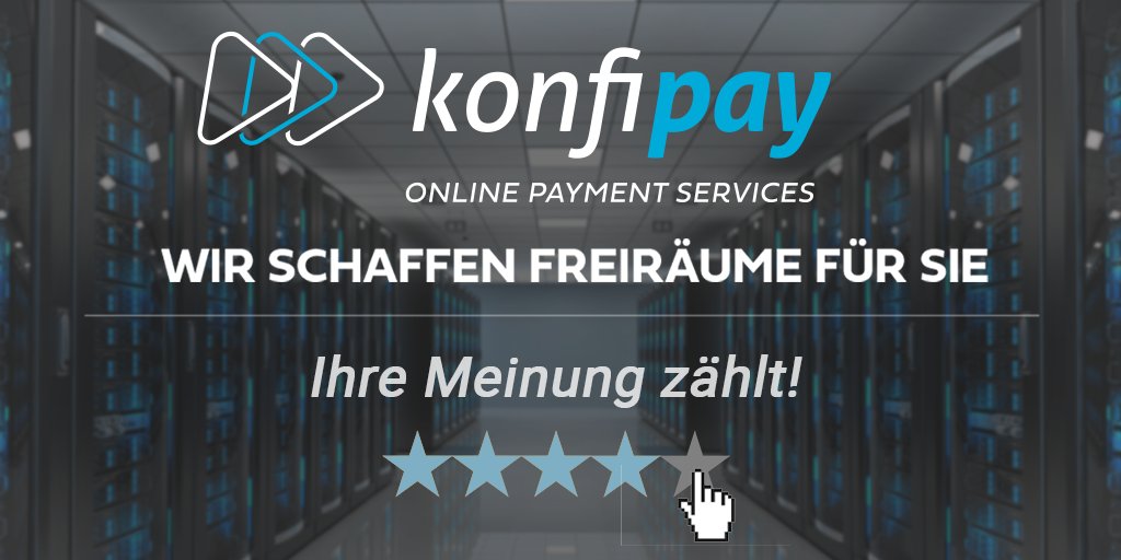 windataSoftware's tweet photo. Mit dem webservice konfipay haben Sie die direkte Bankanbindung im ERP-System geschaffen – Wir freuen uns über Ihre Bewertung. 

https://t.co/vsp436ZMa3 https://t.co/VJFahomEpi