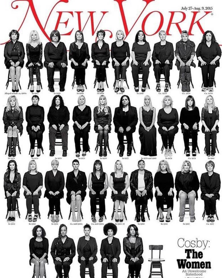 KelRebel's tweet photo. #CosbyIsGuilty https://t.co/0p3Q4jlVGY