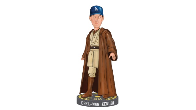 star wars dodgers hat
