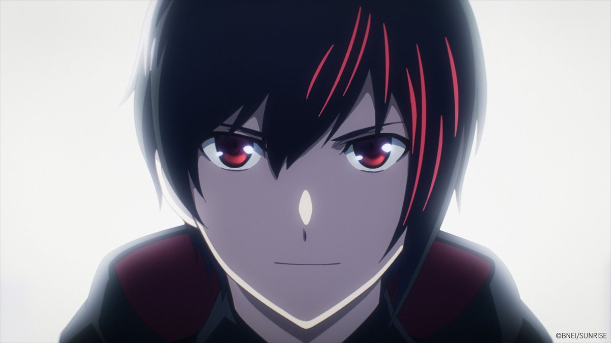 Tvアニメ公式 Anime Scarlet Nexus スカーレットネクサス 第1話に隠された暗号を見つけ出せ ゲーム内の とあるジャーナリストからの依頼 クエストを達成しよう 現在第1話までの暗号はゲーム内で入力可能 ヒントは以下のカット付近の映像 Tvアニメ公式 Anime Scarlet Nexus スカーレットネクサス 第1話に隠された暗号を見つけ出せ ゲーム内の とあるジャーナリストからの依頼 クエストを達成しよう 現在第1話までの暗号はゲーム内で入力可能 ヒントは以下のカット付近の映像