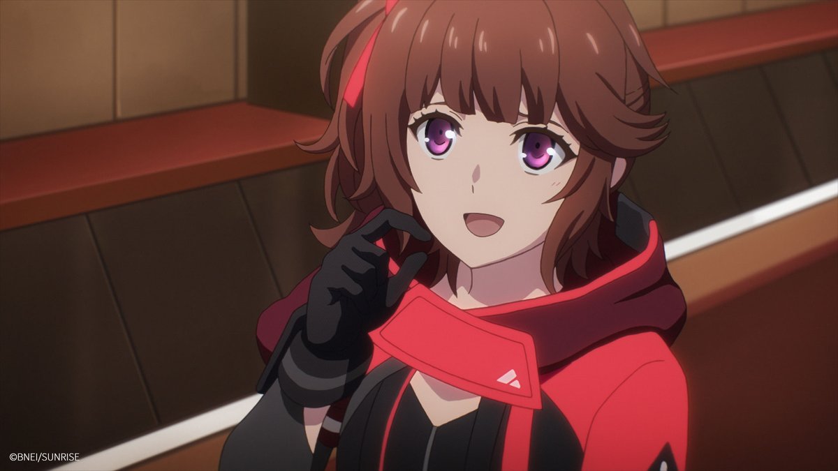 Tvアニメ公式 Anime Scarlet Nexus スカーレットネクサス 第1話に隠された暗号を見つけ出せ ゲーム内の とあるジャーナリストからの依頼 クエストを達成しよう 現在第1話までの暗号はゲーム内で入力可能 ヒントは以下のカット付近の映像 Tvアニメ公式 Anime Scarlet Nexus スカーレットネクサス 第1話に隠された暗号を見つけ出せ ゲーム内の とあるジャーナリストからの依頼 クエストを達成しよう 現在第1話までの暗号はゲーム内で入力可能 ヒントは以下のカット付近の映像