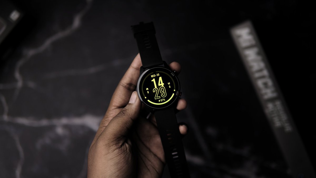 aniruddha_sho's tweet image. New video 🙌🔥
#MiWatchRevolveActive ⌚

youtu.be/Vdj4SWFFSwY

Retweet 💞