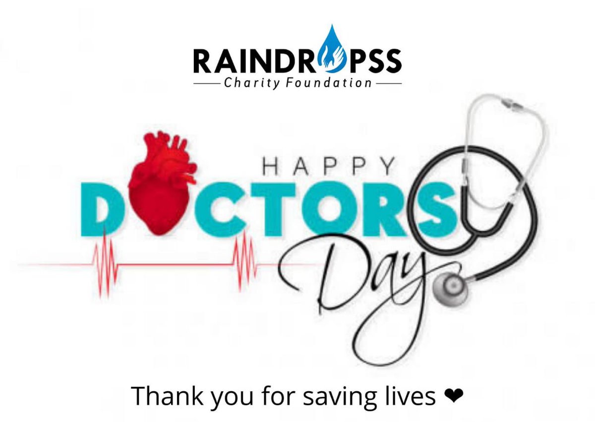 #DoctorsDay2021