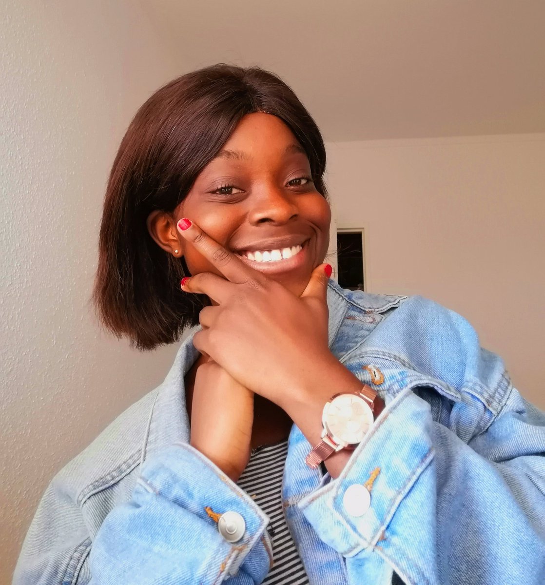 shimbi_harmonie's tweet photo. cute girl photodump 1.
#congoleseTakeOver 🇨🇩 https://t.co/FTQMXtpQ3J
