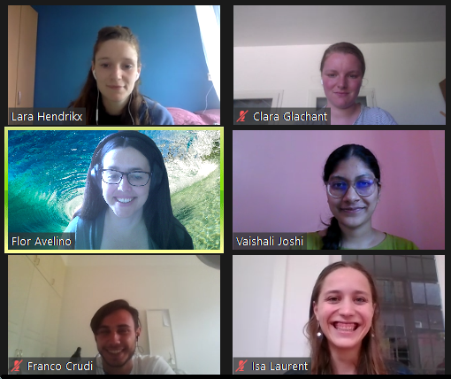 FlorAvelino's tweet photo. Having fun on Miro. Study group #JustSustainabilityTransitions 1st cohort figuring out connections across #SustainableJustCities #SocialInnovation #EnergyTransitions, translocal networks, translation, Living Labs, Living Streets, Municipalism, #PowerinTransition, governance... https://t.co/OYN8h0yJ8t