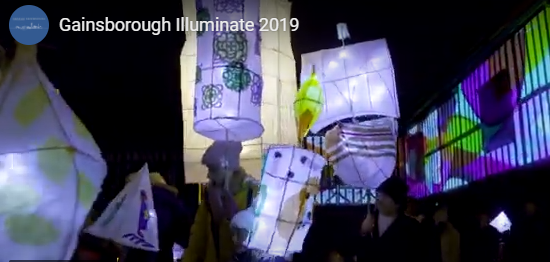 Gainsborough Illuminate 2021
Artist Ruth Pigott will be designing large flags, based on creations of Gainsborough school students-for display in the grounds of the Old Hall. 
For further details see qehs.lincs.sch.uk /students/notice
🥰<a href="/Mayflower400/">Mayflower400</a> <a href="/InvestGainsboro/">Invest Gainsborough</a>