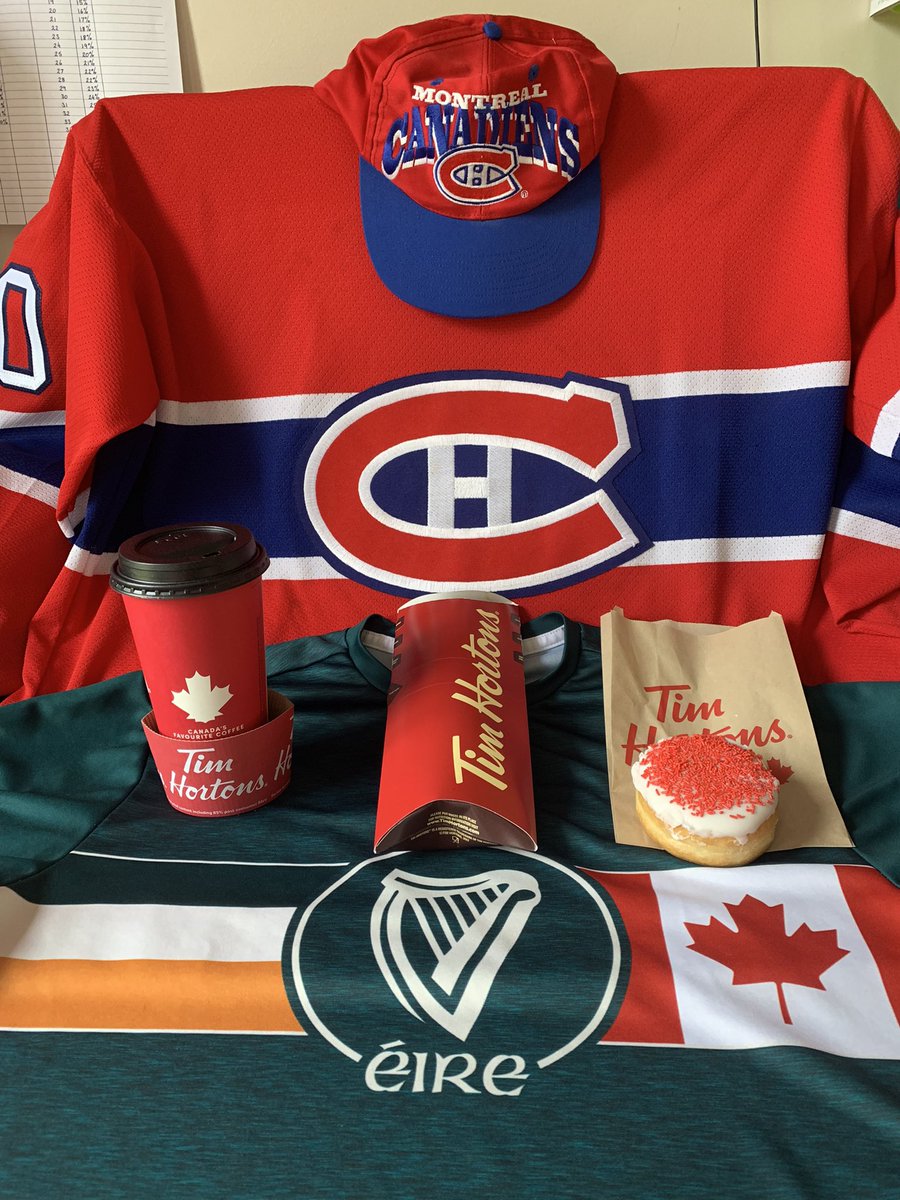 🇨🇦🏒🍩🍁HAPPY CANADA DAY!!!🍁🍩🏒🇨🇦 <a href="/timhortonsuk/">Tim Hortons UK</a>