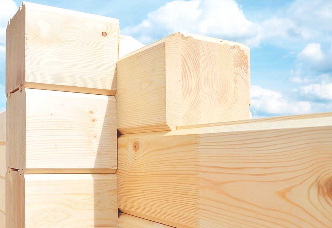 gostlp's tweet image. Наиболее востребованными считаются пиломатериалы, изготовленные из древесины  лиственницы – породы дерева, обладающей уникальными характеристиками и эксплуатационными качествам.

На нашем сайте Вы можете приобрести пиломатериалы из лиственницы по выгодной цене.