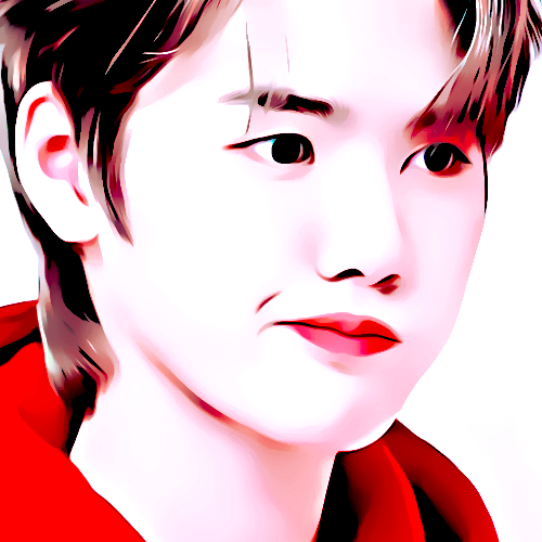 #dis4bot min-hee cravityx