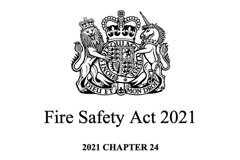 📄 An almighty tussle between government and the House of Lords came to a close recently, as an unamended Fire Safety Bill finally became the Fire Safety Act. Here, we have answered some of the key questions about the Act and considered 'What's next?' 💡 colmoretang.com/news/the-fire-…