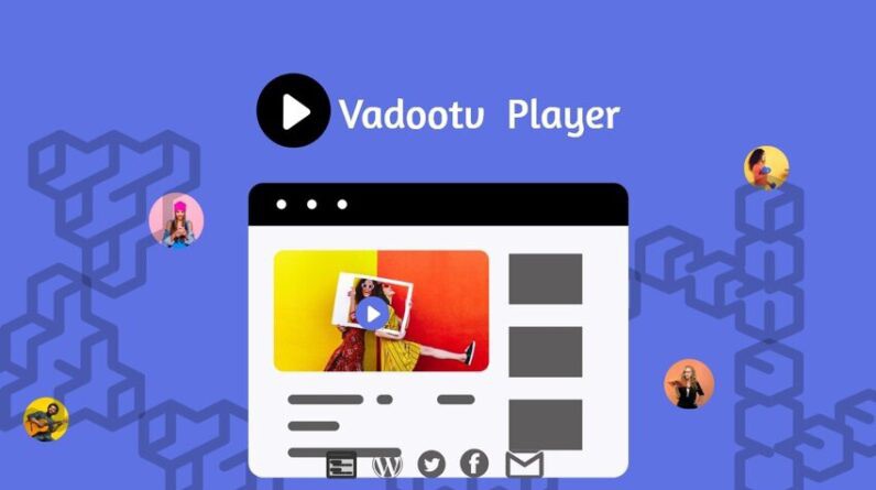 affiliaterules_'s tweet image. That’s why Vadootv Player makes it easy to share your videos across channels.

Read the full article: Vadootv Player Review
▸ link.affiliaterules.com/512f0240

#VadootvPlayer #CustomizablePlayer #SeamlessUserExperience