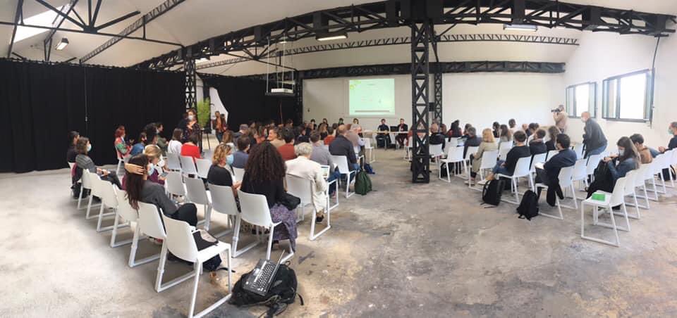 Le PHARES est présent au comité #ESS de <a href="/PlaineCommune/">Plaine Commune</a> et animera un atelier sur la <a href="/fabtransitions/">La Fabrique des Transitions</a> à la Fabrique Bannier