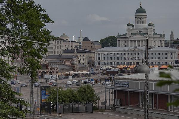 Shortlisted announced for Helsinki harbour contest https://t.co/HoLsqEvOnR https://t.co/LQGV37OJvZ