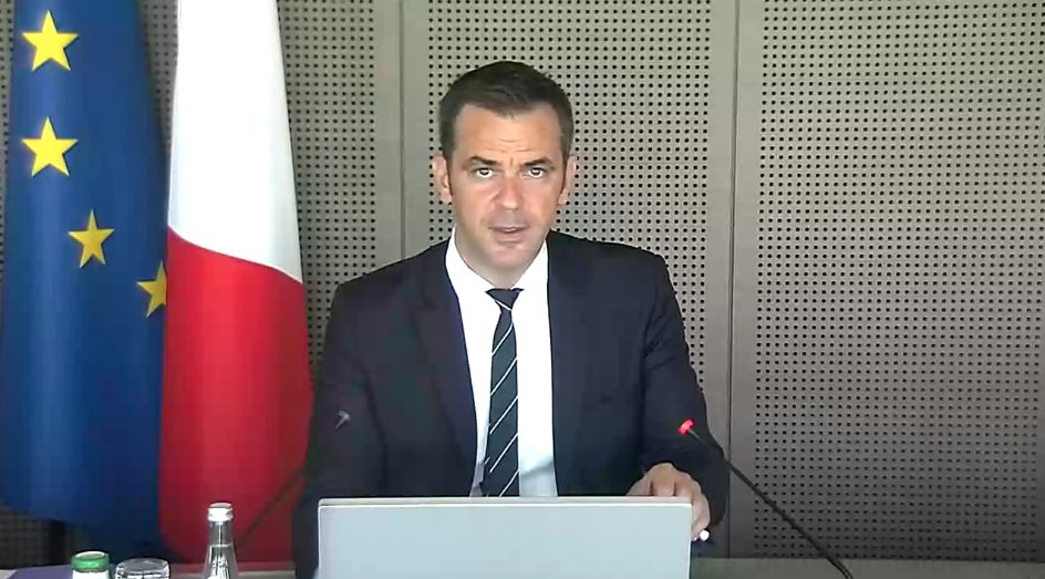 FedeAddiction's tweet photo. Dans son intervention, @olivierveran a rappelé les conclusions de l'@Inserm sur les salles de consommation à moindre risque :
⚕️ effets bénéfiques sur la santé des usagers
☮️ bénéfice pour la tranquillité publique https://t.co/FrXDgjeFD9