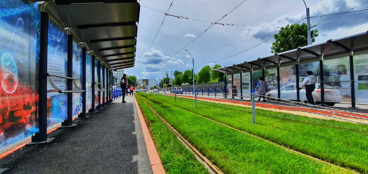 danielbaluta4's tweet photo. Sectorul 4 este, din nou, exemplu de bune practici în privința accesării fondurilor nerambursabile pentru investițiile mari, ce aduc oamenilor confort, siguranță și o viață mai bună! 

Mai multe detalii, pe FB - https://t.co/GzEKVEc1gX

#haicasepoate https://t.co/YFdm7N26Bz