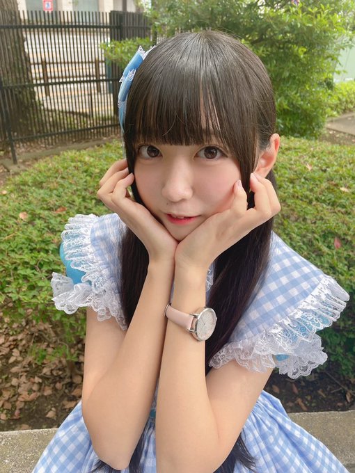 Twitterのコスプレ画像17