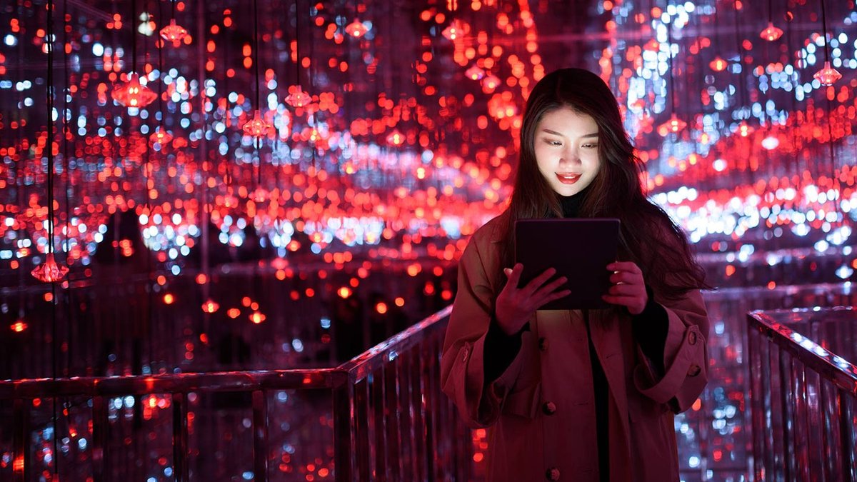 JEMI_LTD's tweet photo. Nine Tech Innovation Trends Leading the Executive Agenda in 2021 - Bain &amp; Company

https://t.co/F3tDhQEo8Y https://t.co/mOU8IYmDUQ