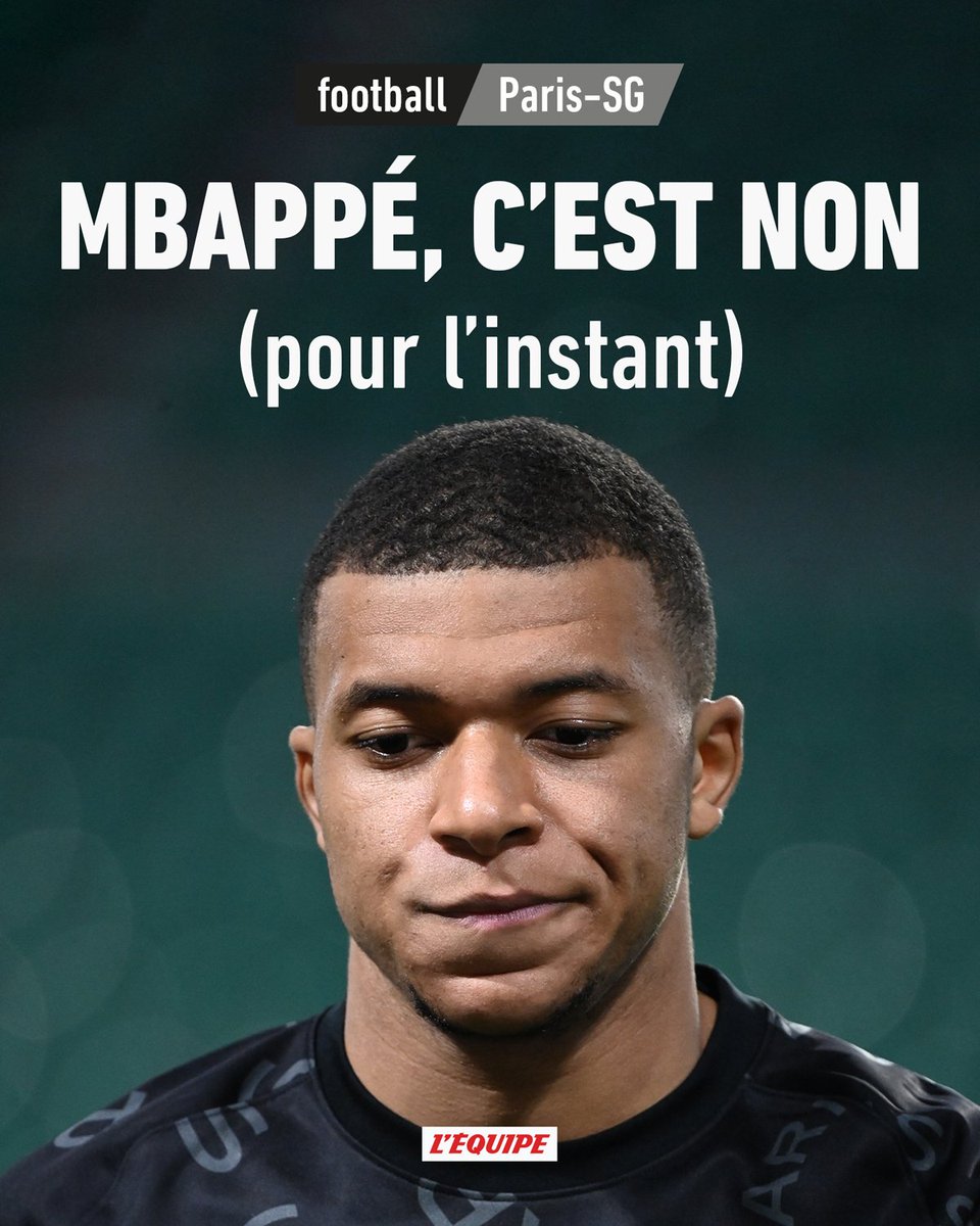 L'Équipe tweet media