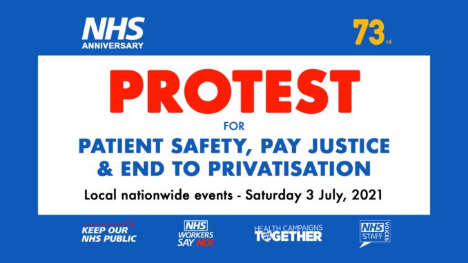 neilsmithgmb's tweet photo. Come and join @gmbnwi this Saturday in Piccadilly Gardens Manchester 11-00am start, Make a noise for the NHS. @konpmcr @PaulMaccaGMB @bplantgmb @GMBGarySmith @GMBCouncillors https://t.co/IV2c8tojUU
