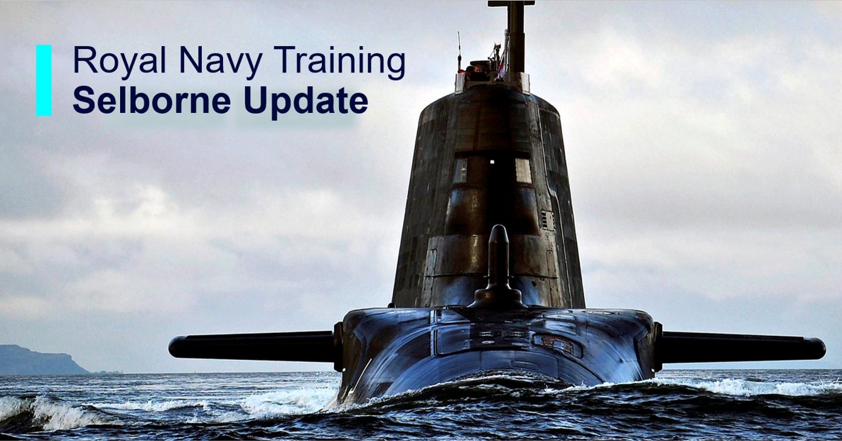 CapitaPlc's tweet photo. We're honoured to have been chosen to help train the @RoyalNavy. David Hook CBE, Managing Director of Defence at Capita shares how the first three months have gone so far: 
https://t.co/AjZAQmBrCJ
#sharedendeavour #defenceindustry https://t.co/9hkJV9DUhB